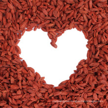 Certified Organic Bulk Wholesale Dried Red Goji Berries